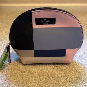 Kate Spade Small Dome Cosmetic Case